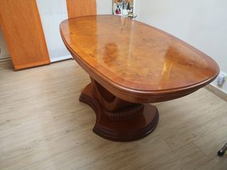 Mesa salón