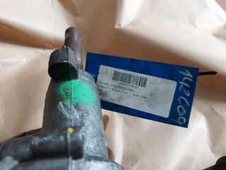 Cremallera direccion Peugeot 407