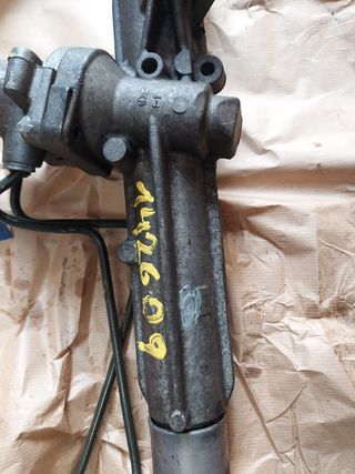 Cremallera direccion Peugeot 407