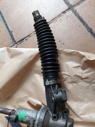 Cremallera direccion Peugeot 407