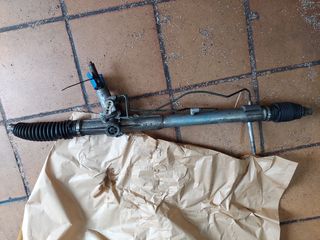 Cremallera direccion Peugeot 407