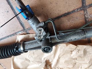Cremallera direccion Peugeot 407
