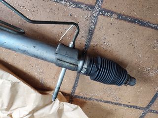 Cremallera direccion Peugeot 407