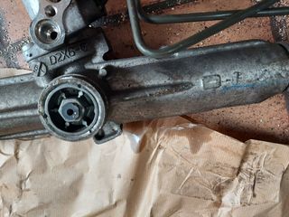 Cremallera direccion Peugeot 407