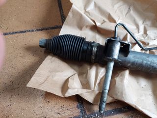 Cremallera direccion Peugeot 407