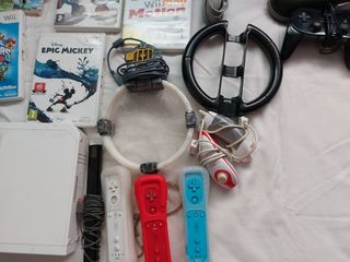 wii