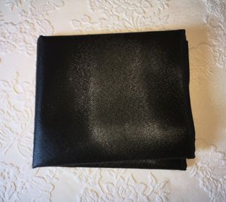 Alfombra ignífuga para barbacoa