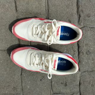 zapatillas Reebok. 38.5.