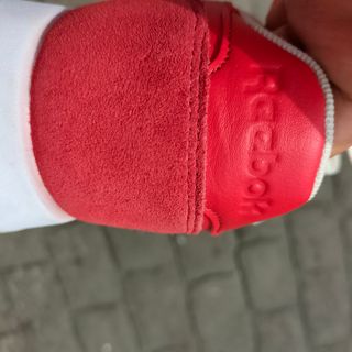 zapatillas Reebok. 38.5.