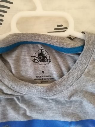 Camiseta Disney store Hercules