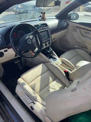 Volkswagen Eos 2008