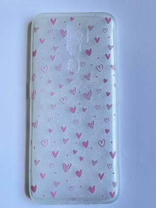 Funda oppo A5 2020 o oppo A9