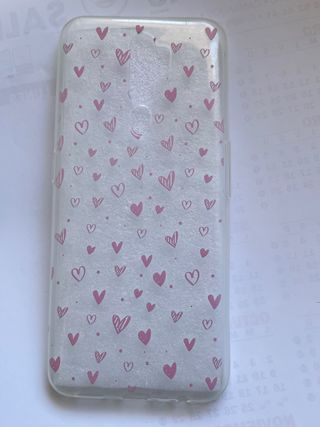 Funda oppo A5 2020 o oppo A9