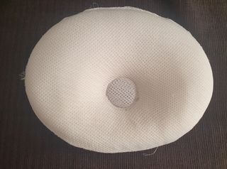 Cojín Mimos + Funda.