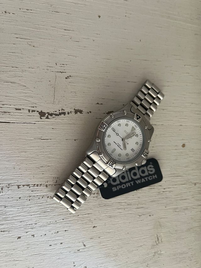 Reloj Adidas