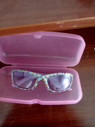 gafas de sol de mujer