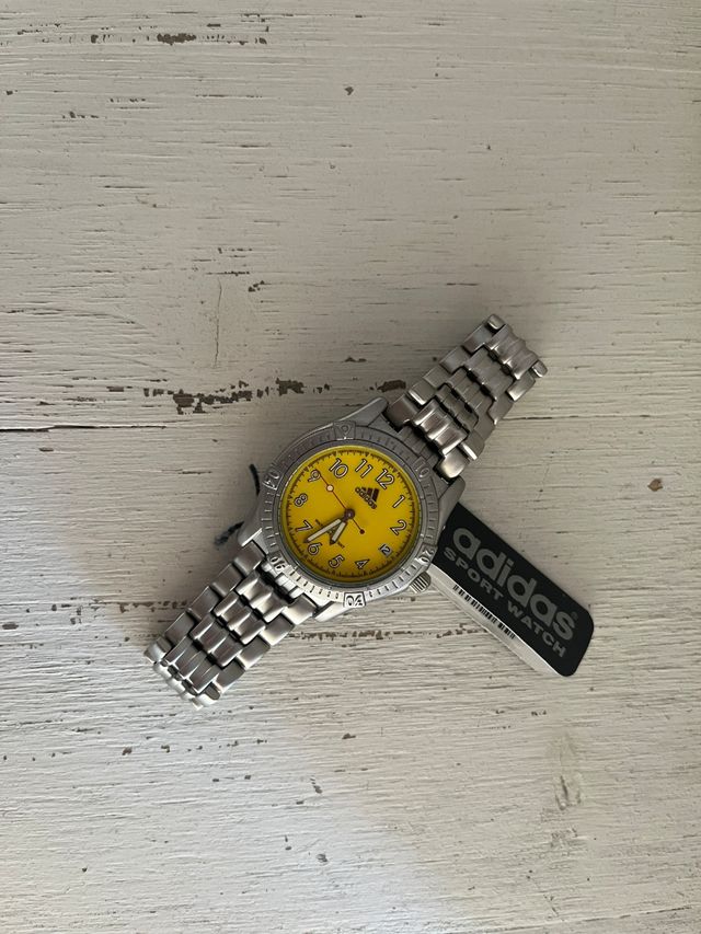 Reloj Adidas
