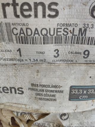 plaqueta 