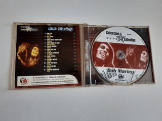 CD música rock, pop..