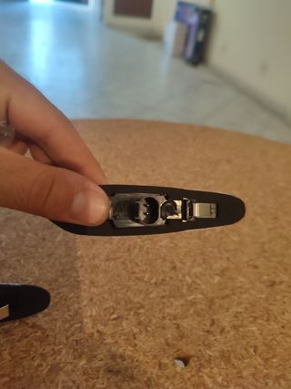 Intermitentes led bmw