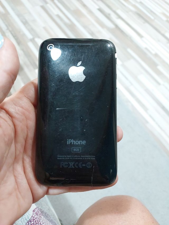 IPHONE 3G