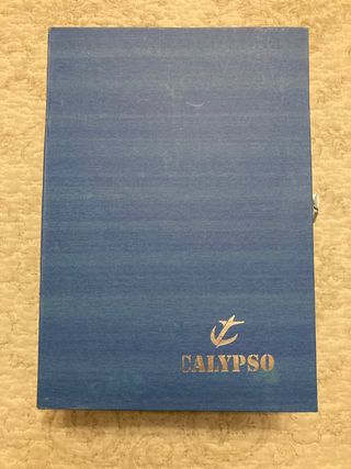 Album fotos bebe con chapa de plata