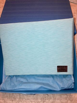 Album fotos bebe con chapa de plata