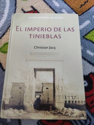 El imperio de las tinieblas