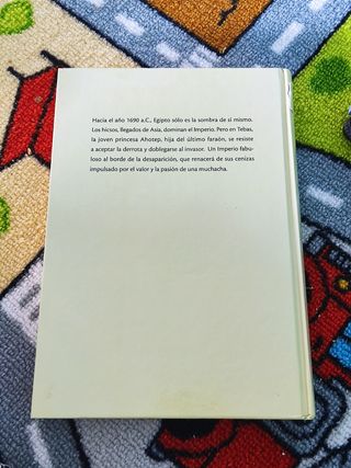 El imperio de las tinieblas