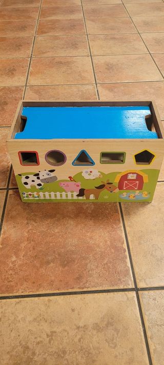 Juegos bebe