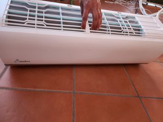 Aire acondicionado Emelson