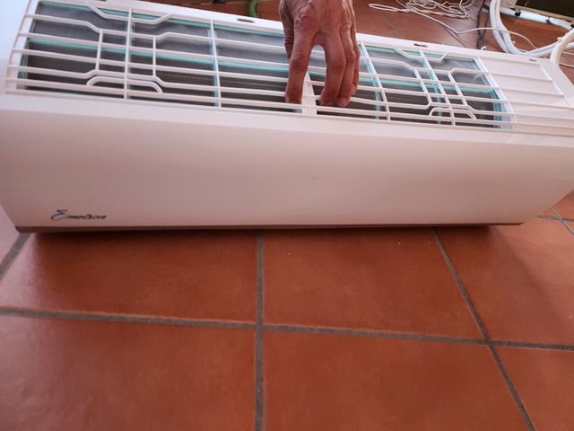 Aire acondicionado Emelson