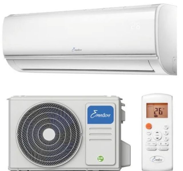 Aire acondicionado Emelson