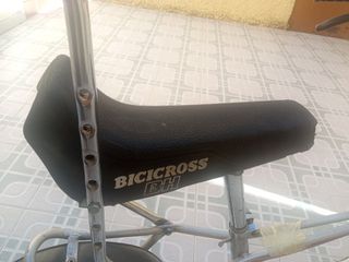 Bicicleta Retro año 1979