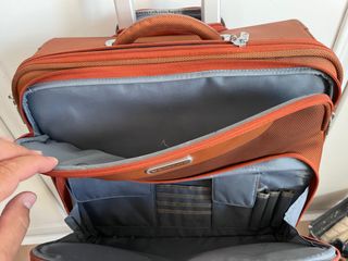 Maleta RONCATO 41/40/20