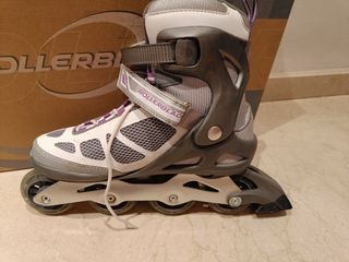 Patines Rollerblade talla 41-42