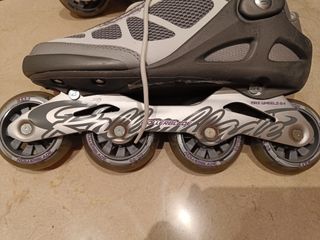 Patines Rollerblade talla 41-42