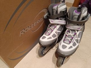 Patines Rollerblade talla 41-42