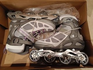 Patines Rollerblade talla 41-42