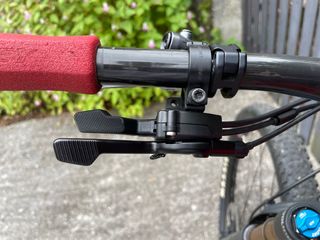 Trek Top Fuel 9.9 XTR