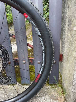 Trek Top Fuel 9.9 XTR
