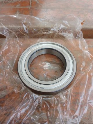 rodamiento 6014 2ZR. C3