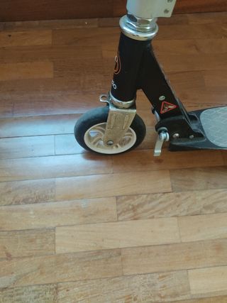 Patinete plegable Oxelo Town 5