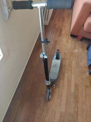 Patinete plegable Oxelo Town 5