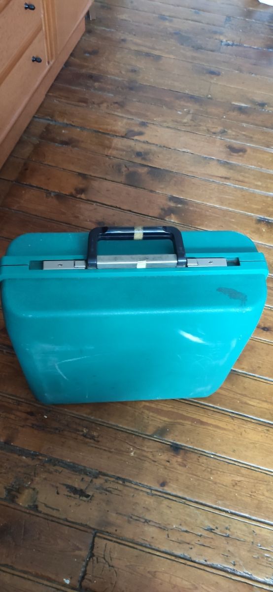 maquina de escribir olivetti studio 45