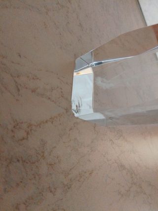 soprammobili in vetro