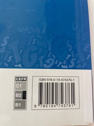Libro inglés 2 bachillerato