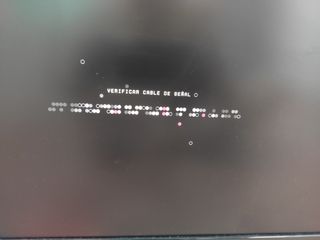 Monitor LG Flatron E2241S