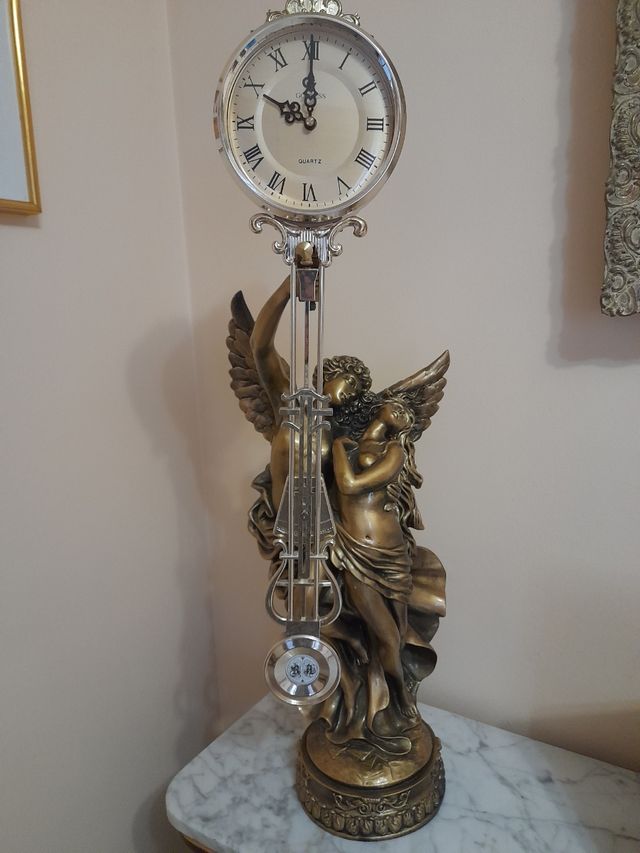 Figura reloj