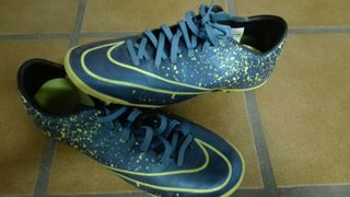 ZAPATILLAS/BOTAS FÚTBOL NIKE